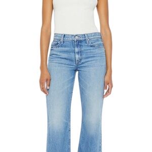 Mother Superior Jeans The Bookie Flood in Dean's List Size 29